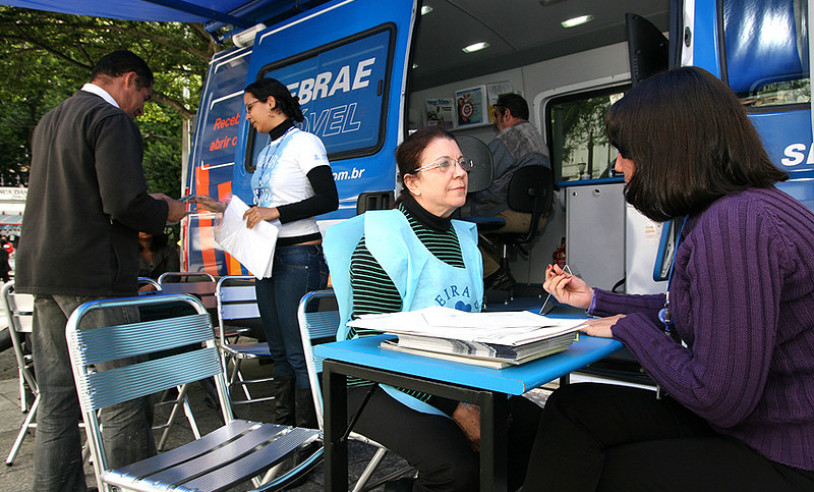 ASN São Paulo - Agência Sebrae de Notícias