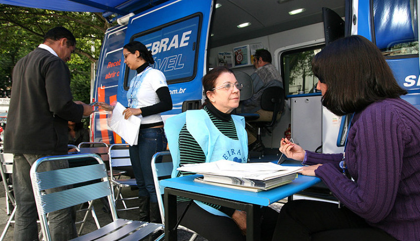 ASN São Paulo - Agência Sebrae de Notícias