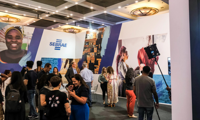 ASN São Paulo - Agência Sebrae de Notícias