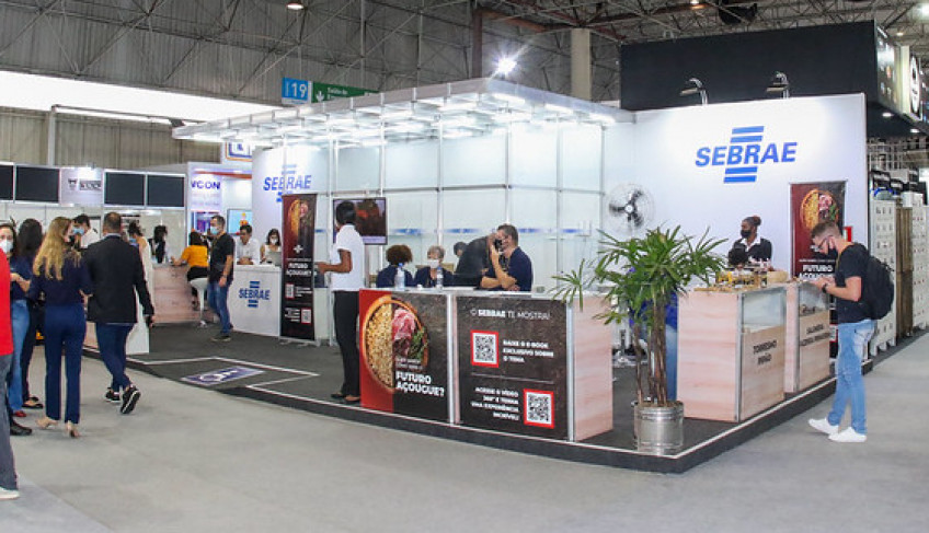 ASN São Paulo - Agência Sebrae de Notícias