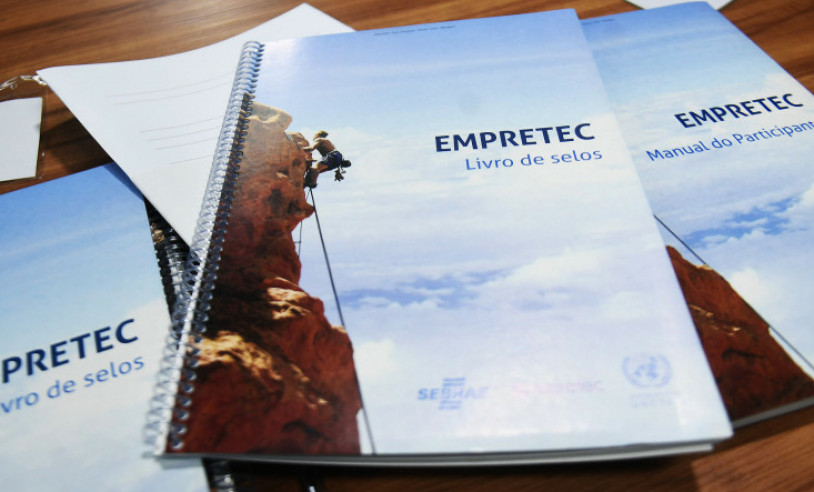 ASN São Paulo - Agência Sebrae de Notícias