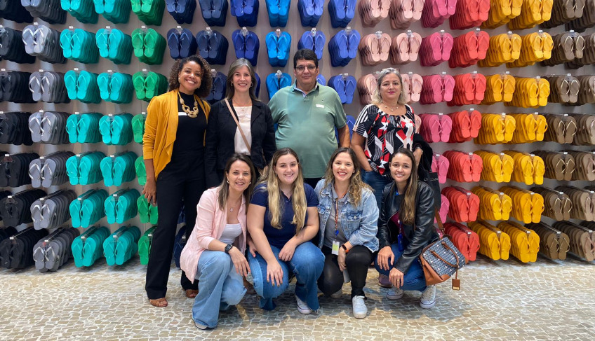 ASN São Paulo - Agência Sebrae de Notícias