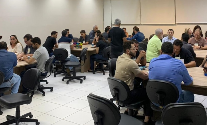 ASN São Paulo - Agência Sebrae de Notícias