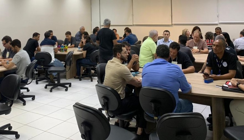 ASN São Paulo - Agência Sebrae de Notícias