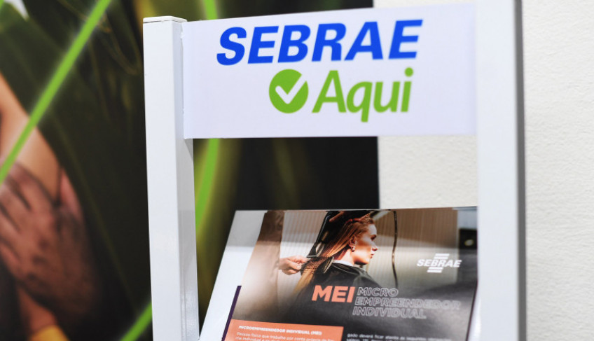 ASN São Paulo - Agência Sebrae de Notícias