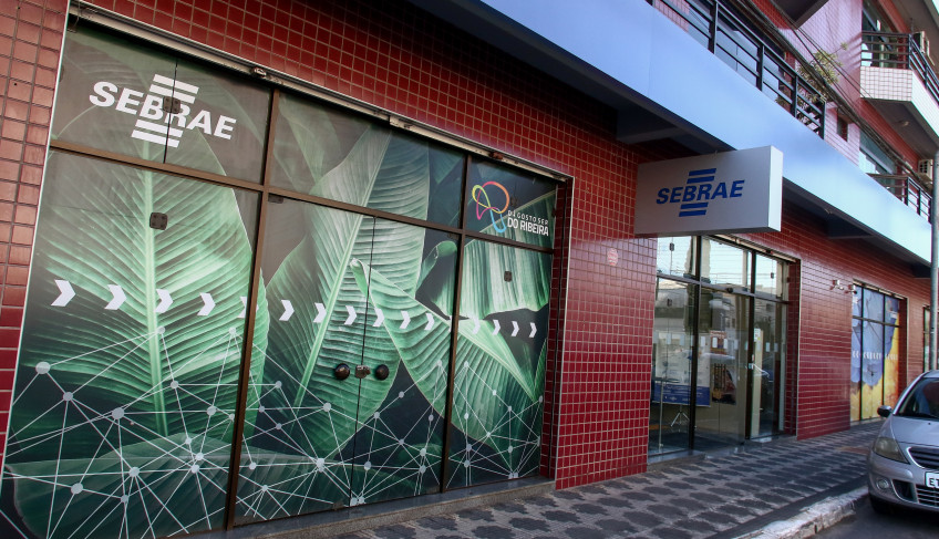 ASN São Paulo - Agência Sebrae de Notícias