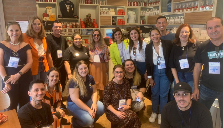 ASN São Paulo - Agência Sebrae de Notícias