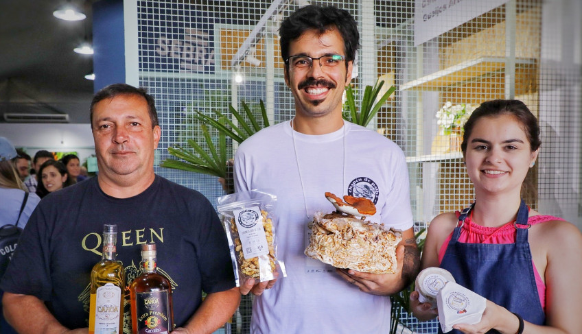 ASN São Paulo - Agência Sebrae de Notícias