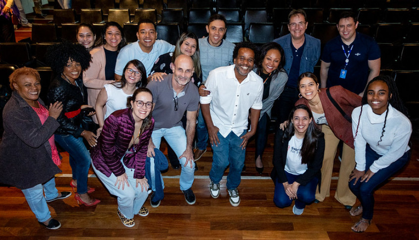 ASN São Paulo - Agência Sebrae de Notícias