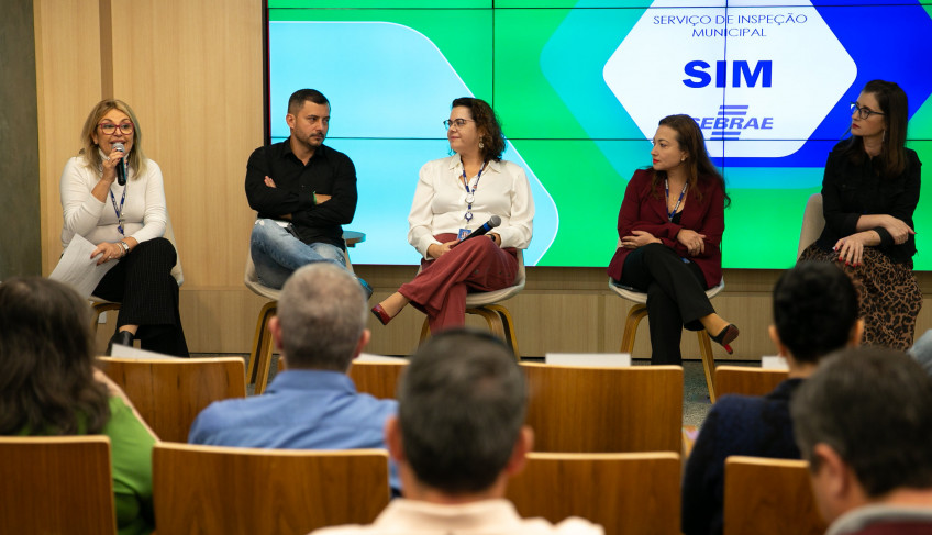 ASN São Paulo - Agência Sebrae de Notícias