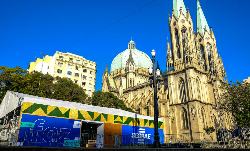 ASN São Paulo - Agência Sebrae de Notícias