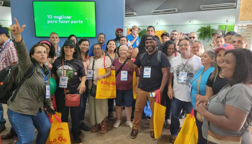 ASN São Paulo - Agência Sebrae de Notícias