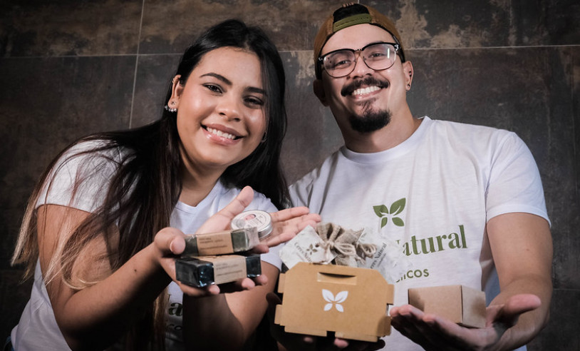 ASN São Paulo - Agência Sebrae de Notícias