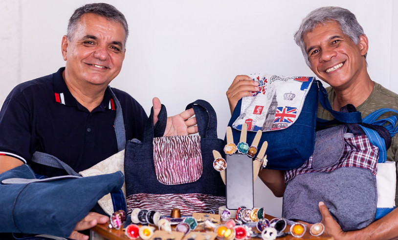 ASN São Paulo - Agência Sebrae de Notícias