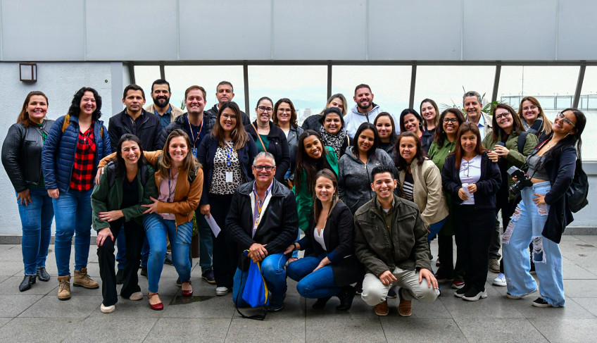ASN São Paulo - Agência Sebrae de Notícias