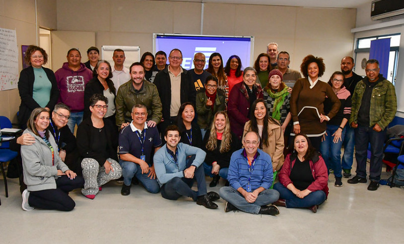 ASN São Paulo - Agência Sebrae de Notícias