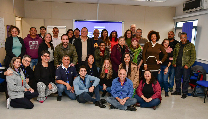 ASN São Paulo - Agência Sebrae de Notícias