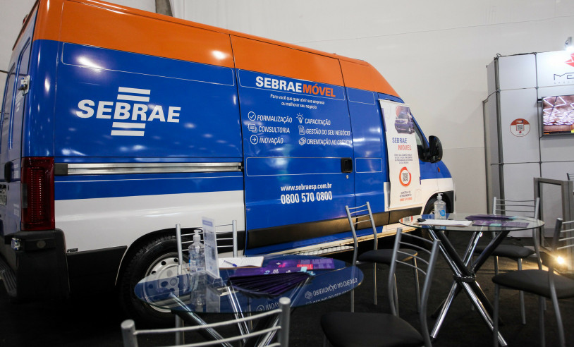 ASN São Paulo - Agência Sebrae de Notícias