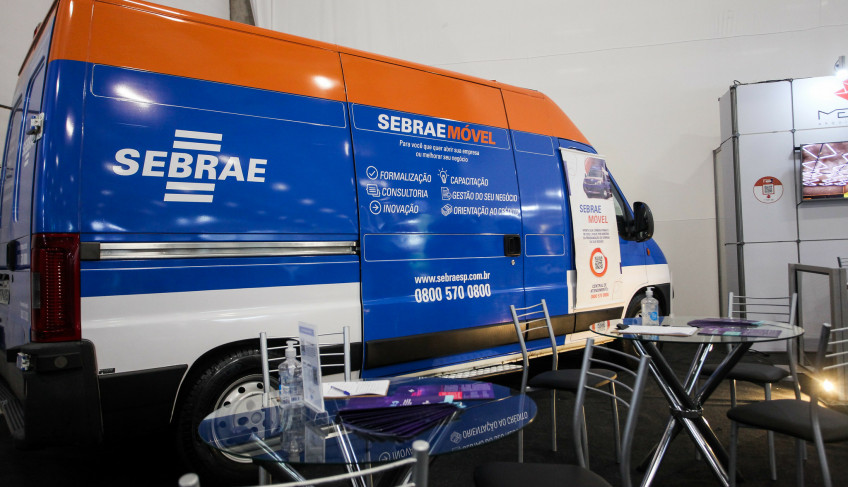 ASN São Paulo - Agência Sebrae de Notícias