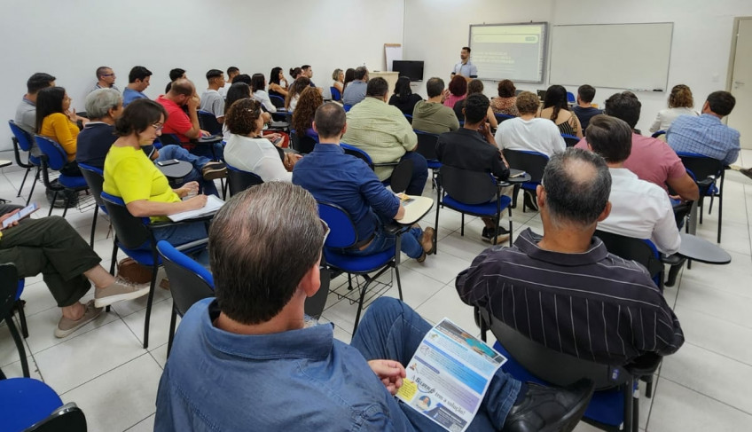 ASN São Paulo - Agência Sebrae de Notícias