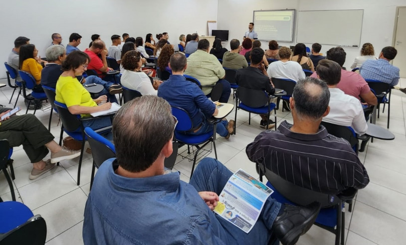 ASN São Paulo - Agência Sebrae de Notícias