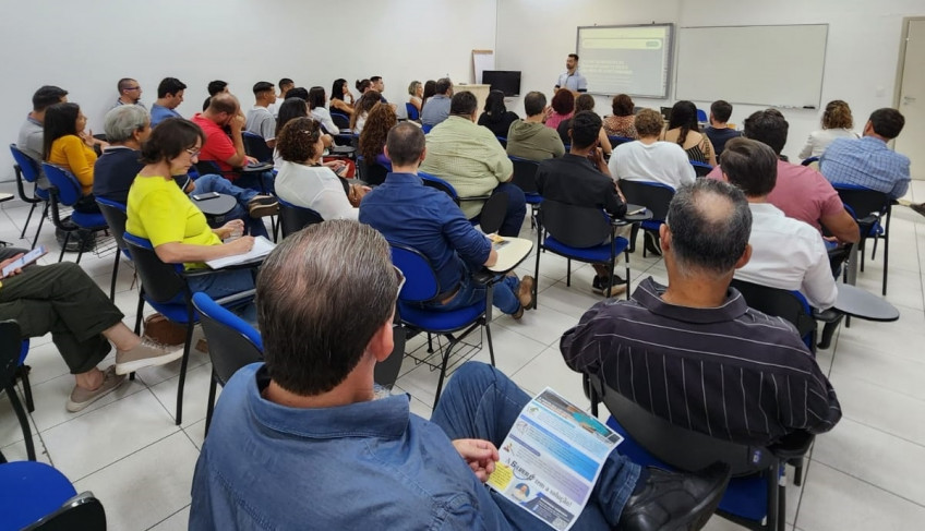 ASN São Paulo - Agência Sebrae de Notícias