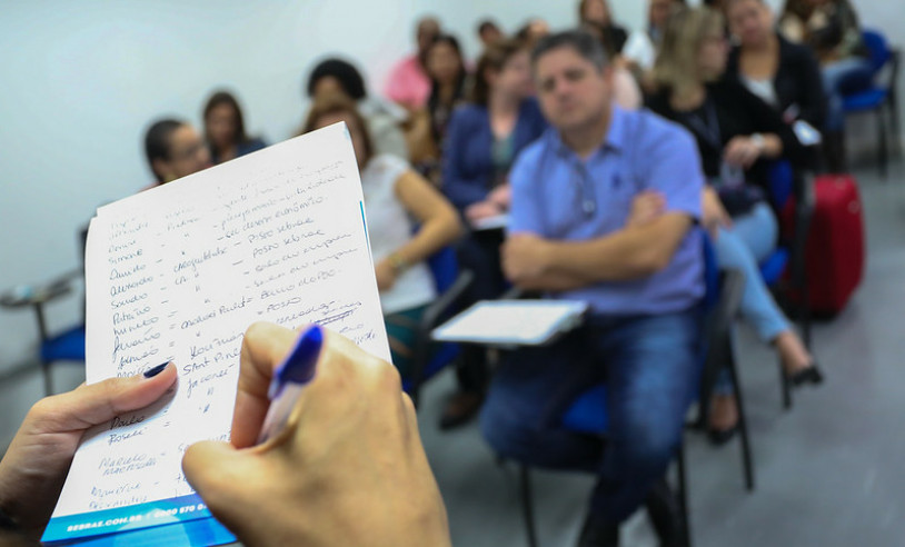 ASN São Paulo - Agência Sebrae de Notícias