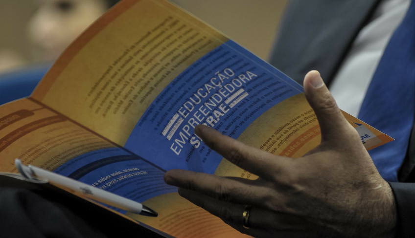 ASN São Paulo - Agência Sebrae de Notícias