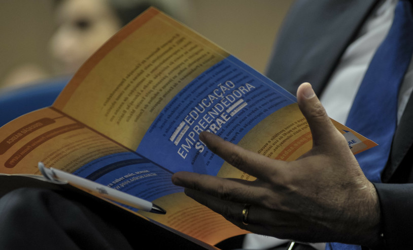 ASN São Paulo - Agência Sebrae de Notícias