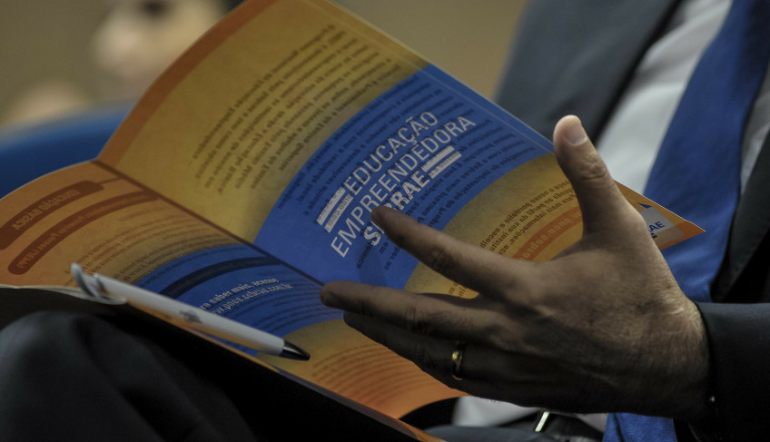 ASN São Paulo - Agência Sebrae de Notícias