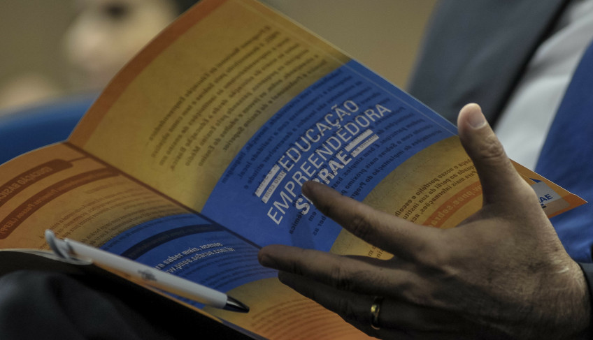 ASN São Paulo - Agência Sebrae de Notícias