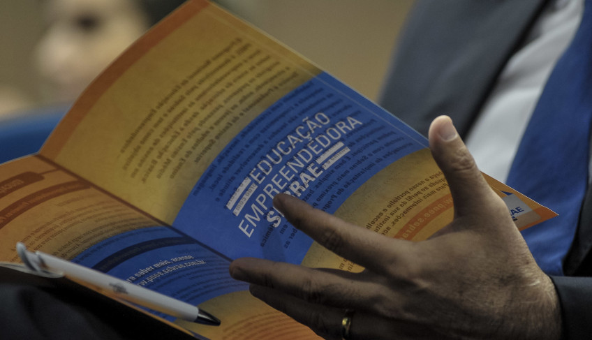 ASN São Paulo - Agência Sebrae de Notícias