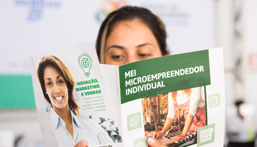 ASN São Paulo - Agência Sebrae de Notícias