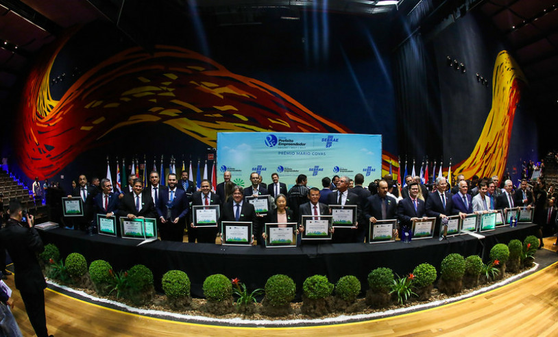 ASN São Paulo - Agência Sebrae de Notícias