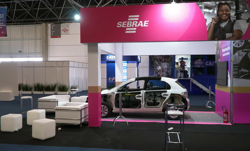 ASN São Paulo - Agência Sebrae de Notícias