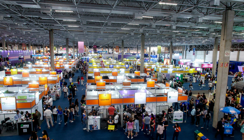 ASN São Paulo - Agência Sebrae de Notícias