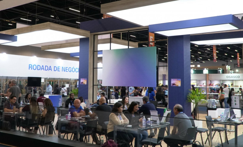 ASN São Paulo - Agência Sebrae de Notícias