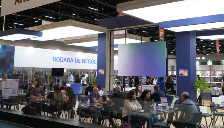 ASN São Paulo - Agência Sebrae de Notícias