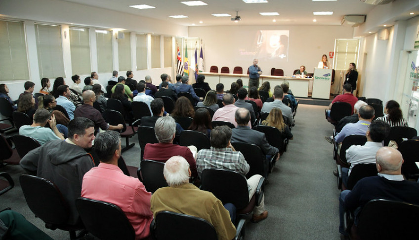 ASN São Paulo - Agência Sebrae de Notícias