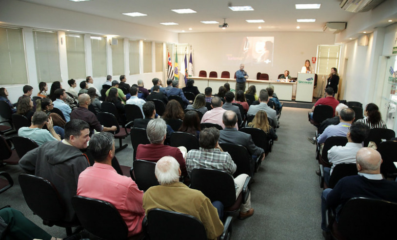 ASN São Paulo - Agência Sebrae de Notícias