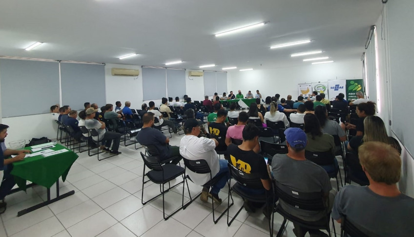 ASN São Paulo - Agência Sebrae de Notícias