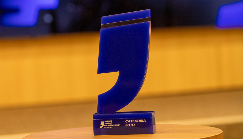 ASN São Paulo - Agência Sebrae de Notícias
