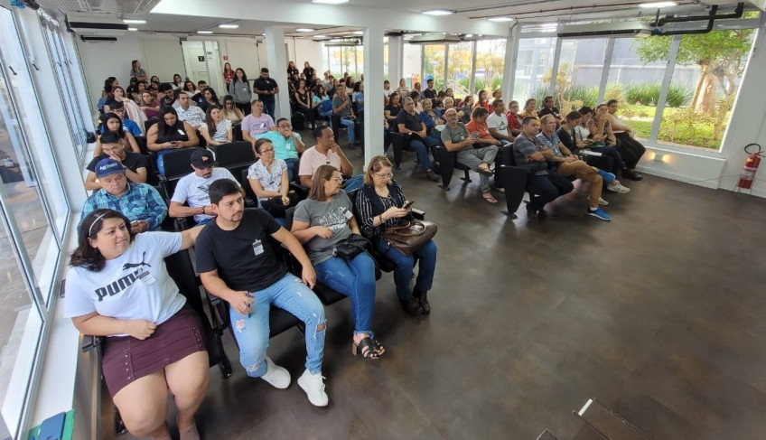 ASN São Paulo - Agência Sebrae de Notícias