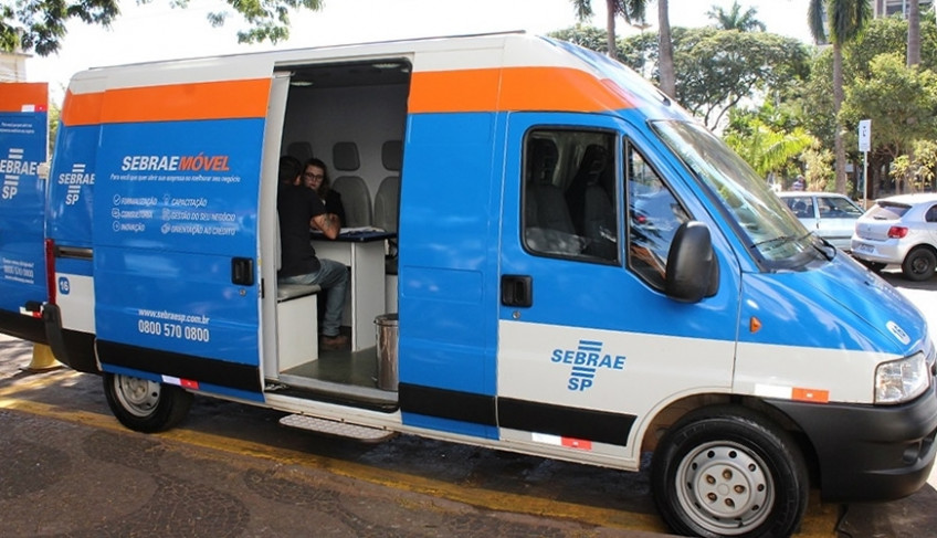 ASN São Paulo - Agência Sebrae de Notícias