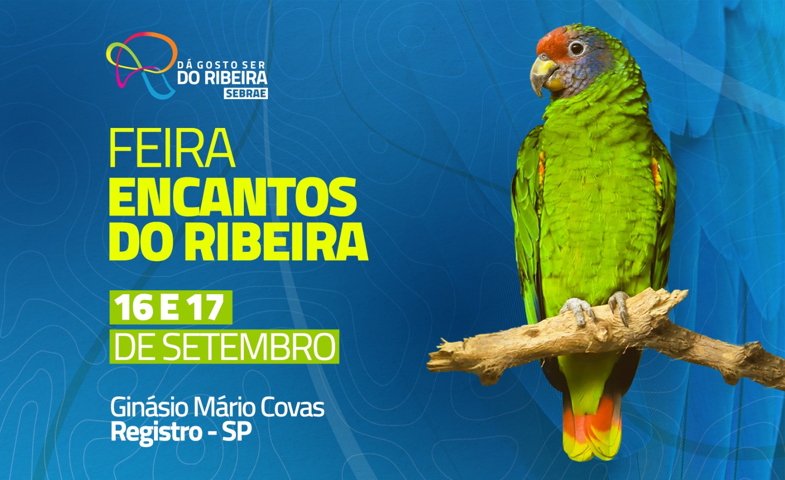 Sebrae-SP levará 225 pessoas do Vale do Ribeira para a Feira do