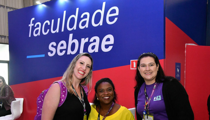 ASN São Paulo - Agência Sebrae de Notícias