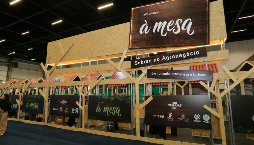 ASN São Paulo - Agência Sebrae de Notícias