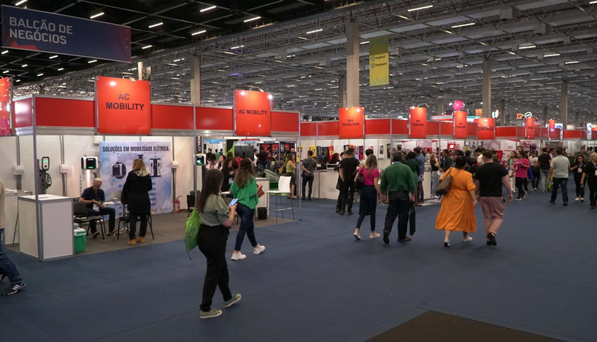 ASN São Paulo - Agência Sebrae de Notícias