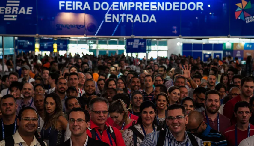 ASN São Paulo - Agência Sebrae de Notícias