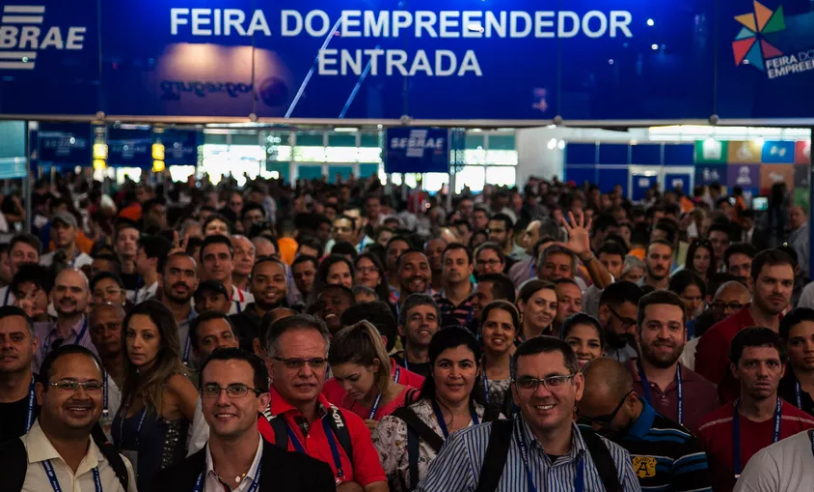 ASN São Paulo - Agência Sebrae de Notícias